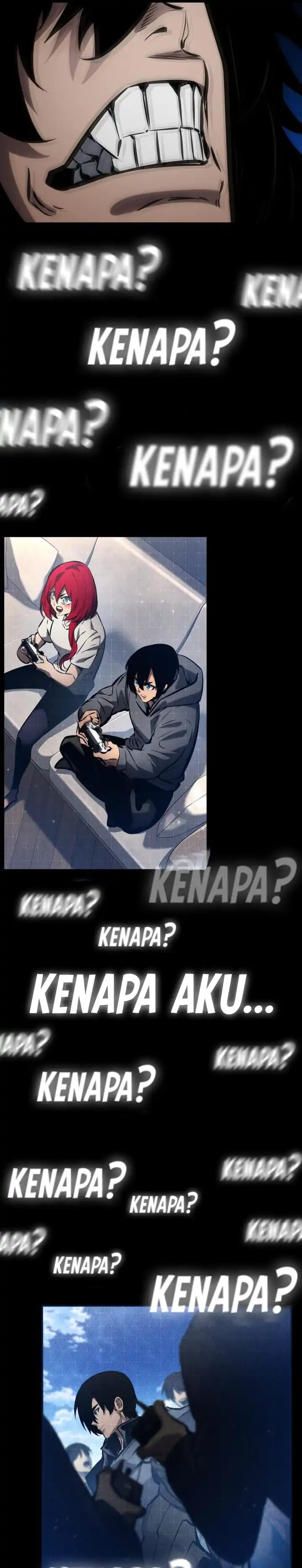 Baca Boundless Necromancer - Chapter 174 halaman 27