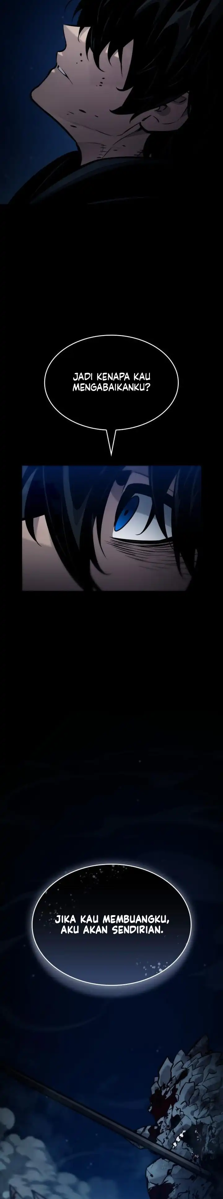 Baca Boundless Necromancer - Chapter 174 halaman 3