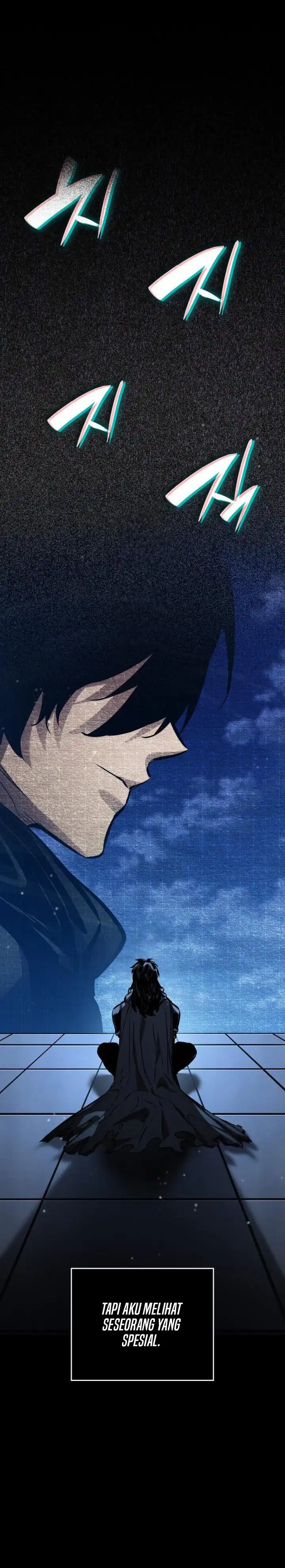 Baca Boundless Necromancer - Chapter 174 halaman 30