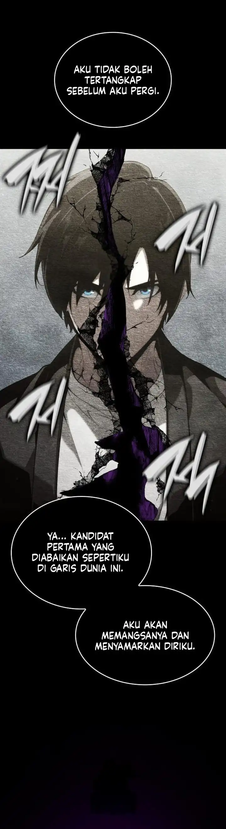 Baca Boundless Necromancer - Chapter 174 halaman 34