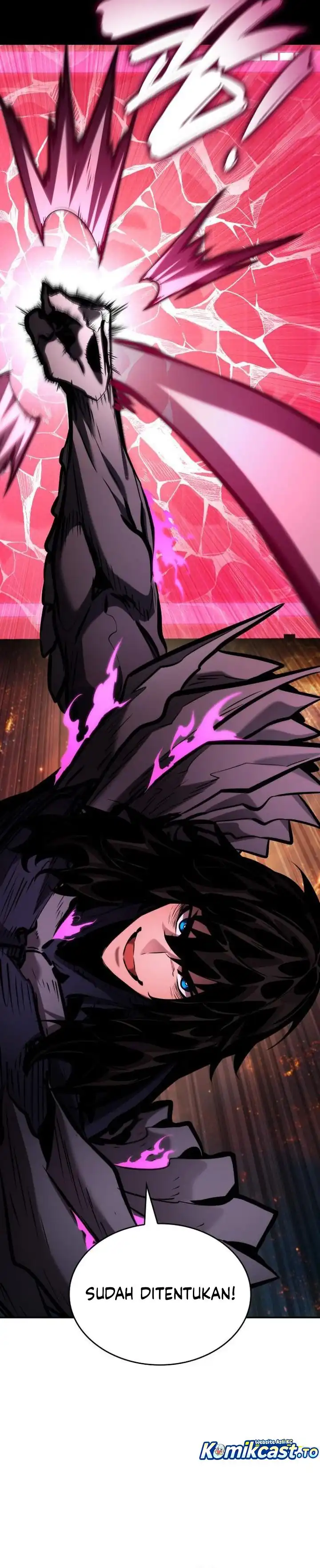 Baca Boundless Necromancer - Chapter 174 halaman 36