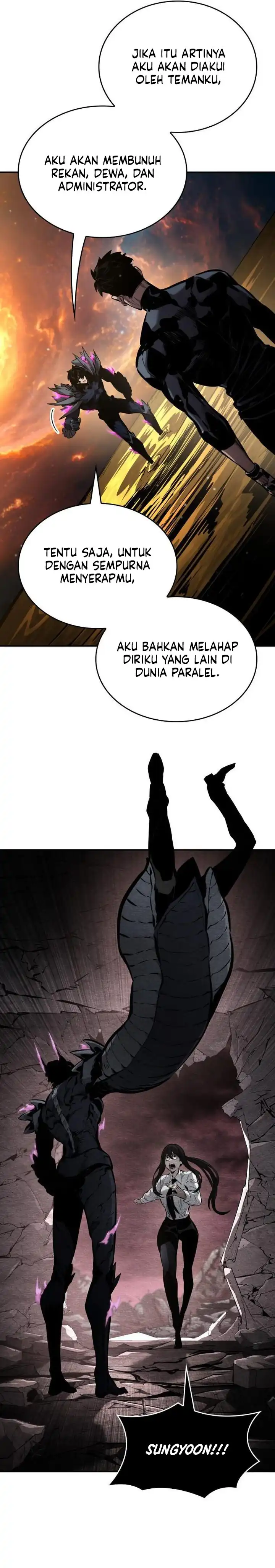 Baca Boundless Necromancer - Chapter 174 halaman 37