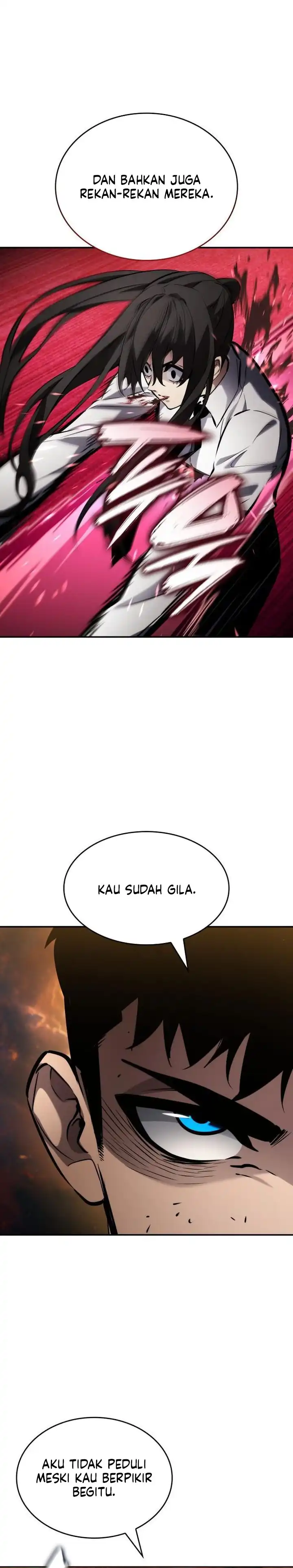 Baca Boundless Necromancer - Chapter 174 halaman 38