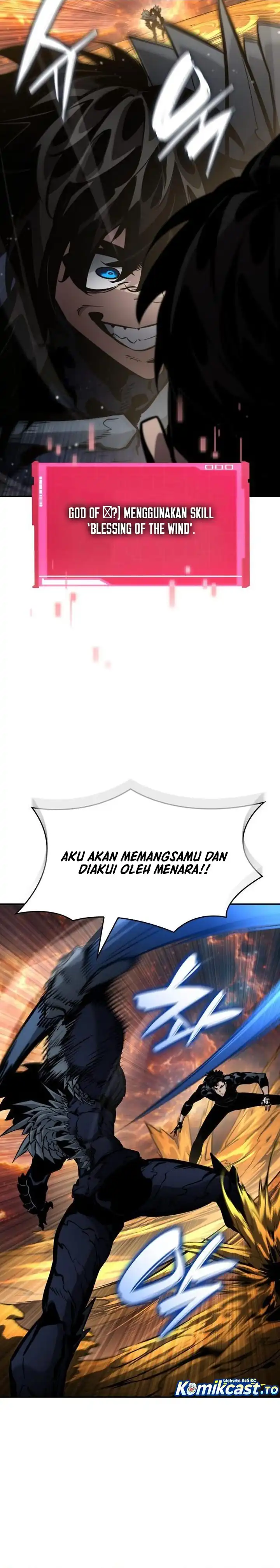 Baca Boundless Necromancer - Chapter 174 halaman 39