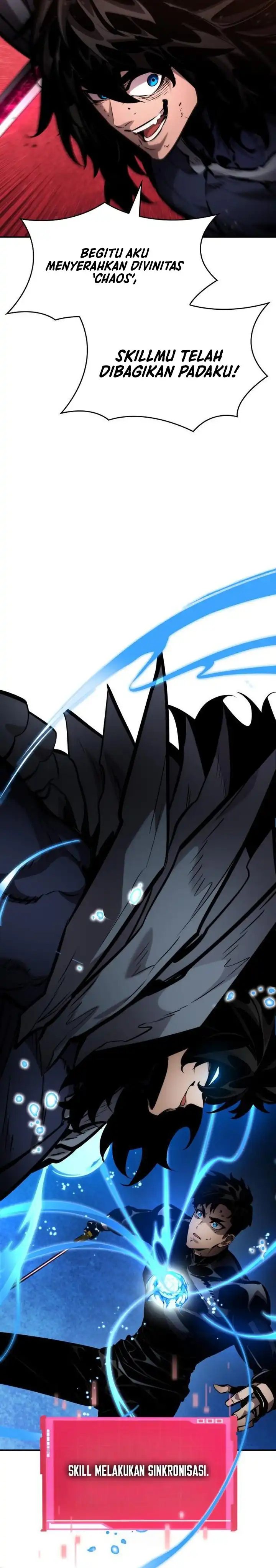 Baca Boundless Necromancer - Chapter 174 halaman 41