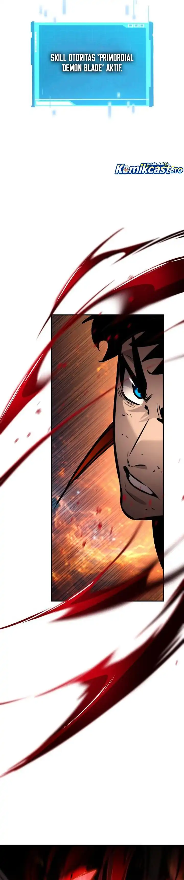 Baca Boundless Necromancer - Chapter 174 halaman 43