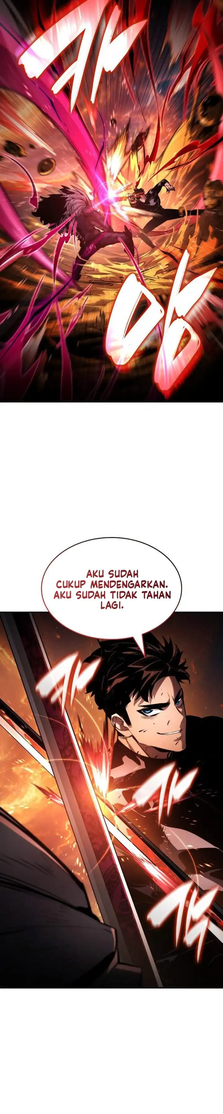 Baca Boundless Necromancer - Chapter 174 halaman 44