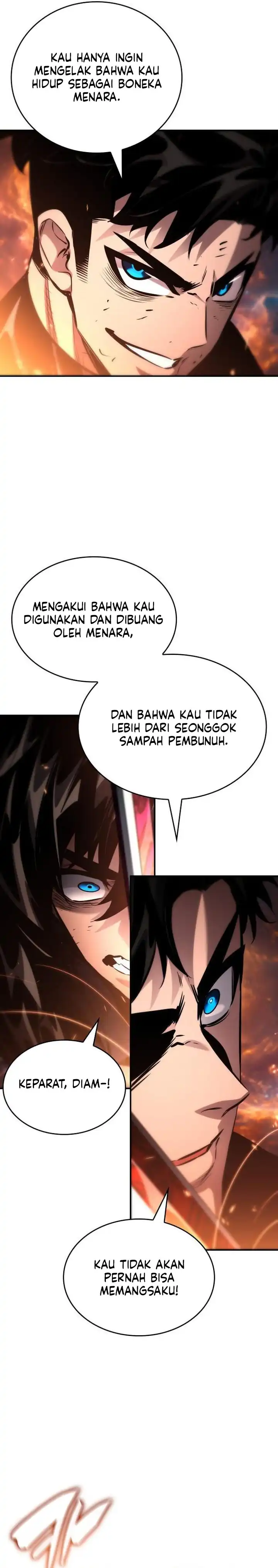 Baca Boundless Necromancer - Chapter 174 halaman 45