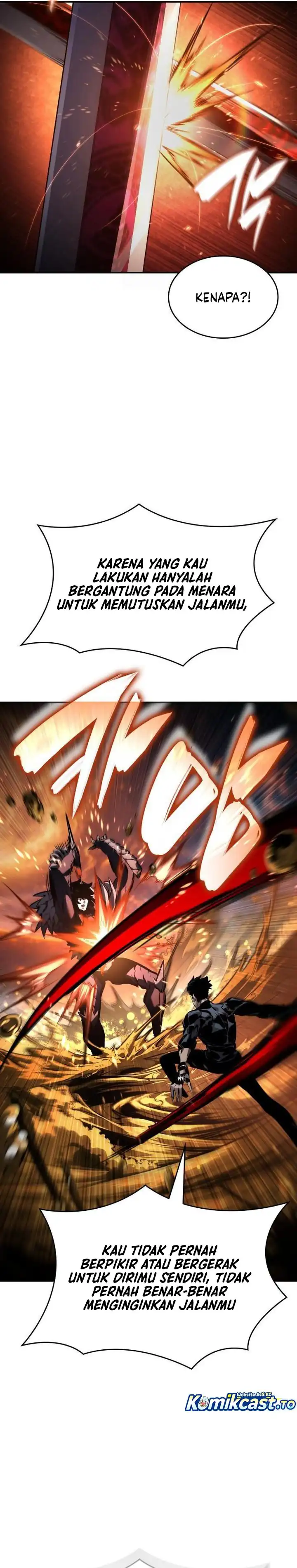 Baca Boundless Necromancer - Chapter 174 halaman 46