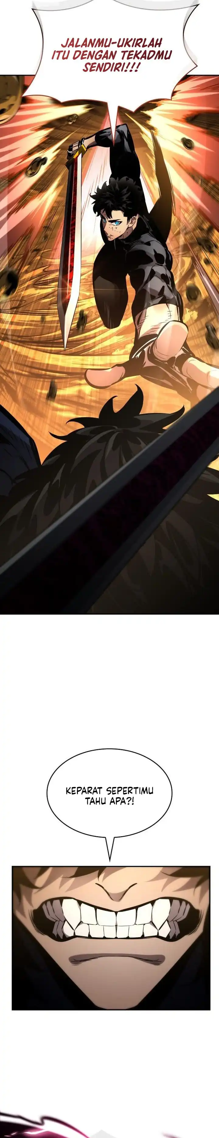 Baca Boundless Necromancer - Chapter 174 halaman 47