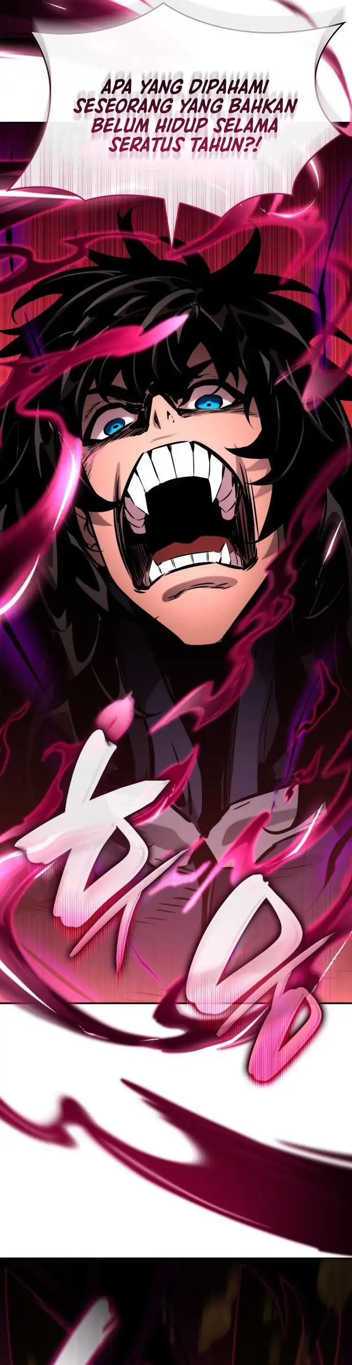 Baca Boundless Necromancer - Chapter 174 halaman 48