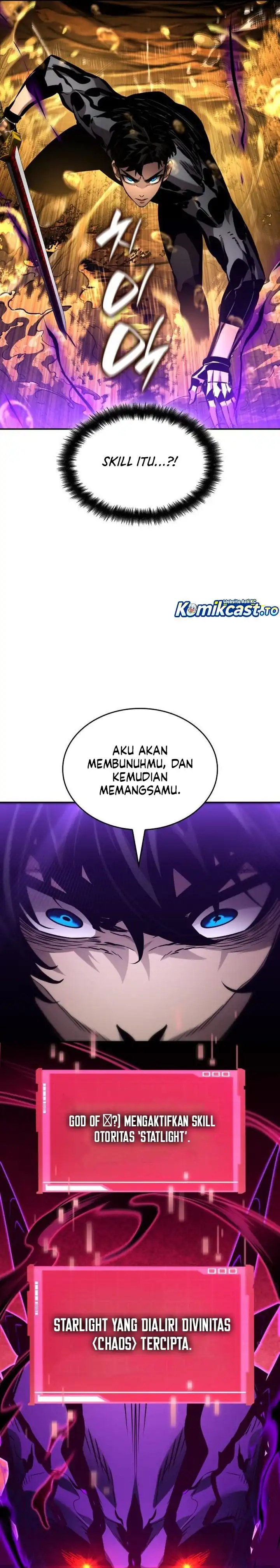 Baca Boundless Necromancer - Chapter 174 halaman 50