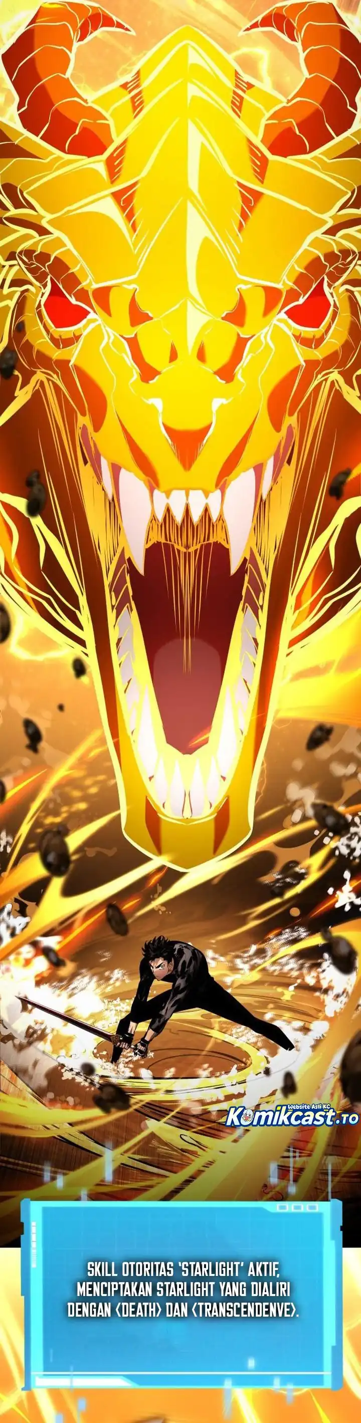 Baca Boundless Necromancer - Chapter 174 halaman 54