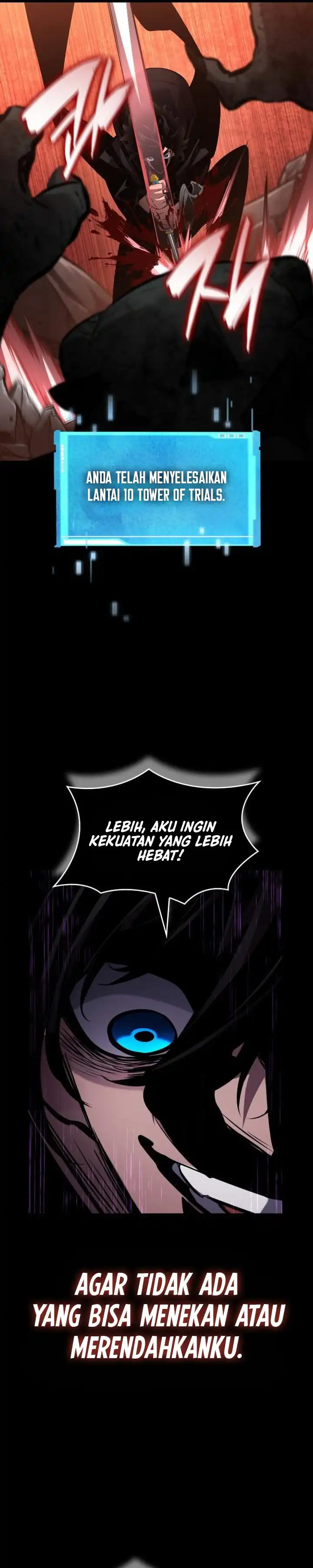 Baca Boundless Necromancer - Chapter 174 halaman 6