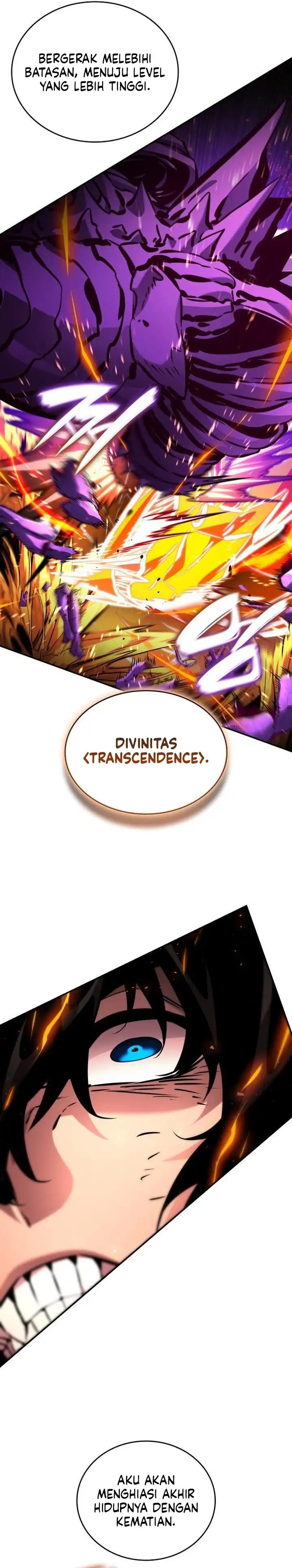 Baca Boundless Necromancer - Chapter 174 halaman 62