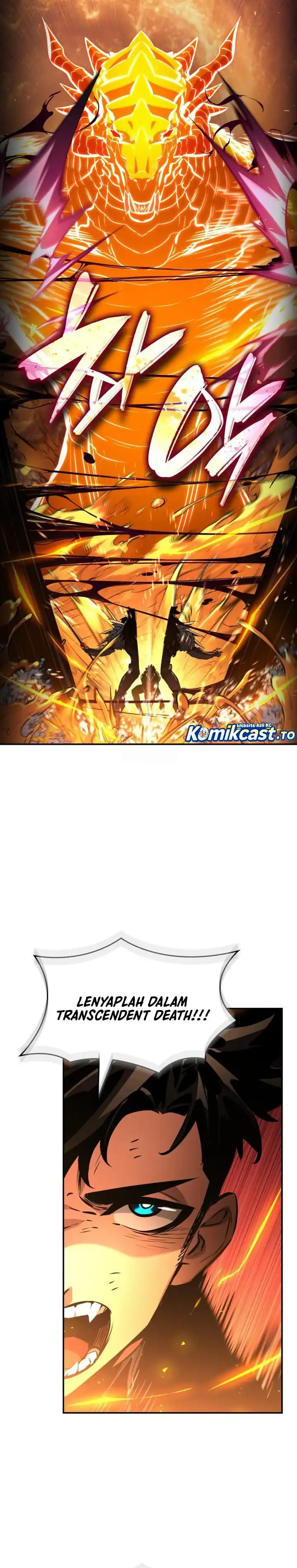 Baca Boundless Necromancer - Chapter 174 halaman 64