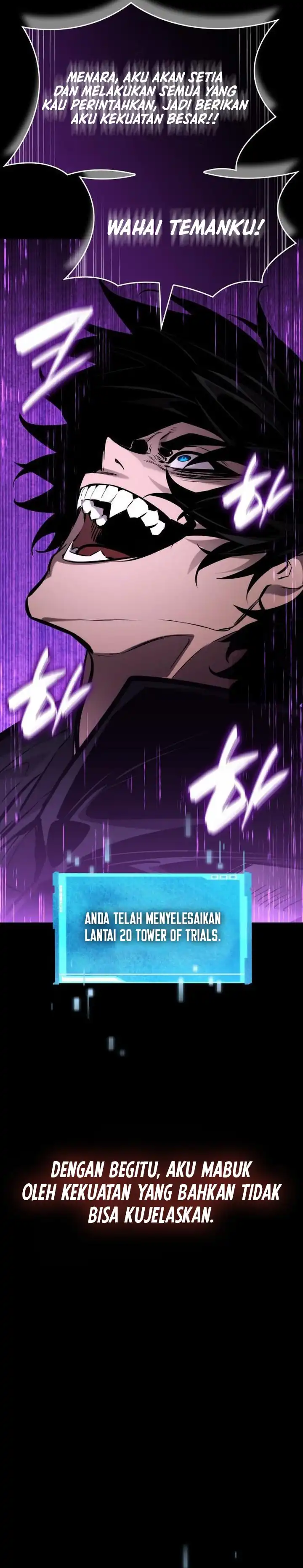 Baca Boundless Necromancer - Chapter 174 halaman 7