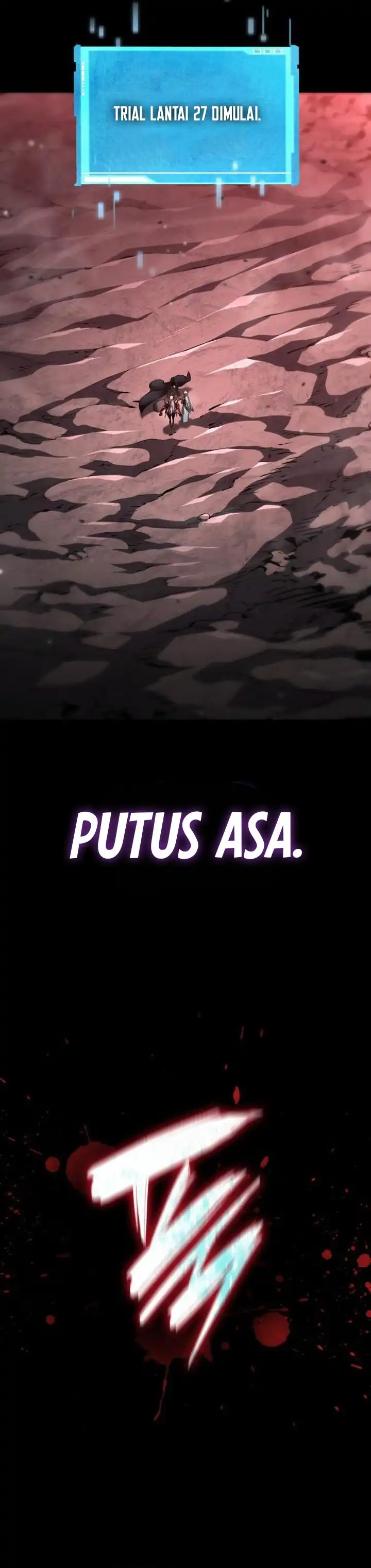 Baca Boundless Necromancer - Chapter 174 halaman 8