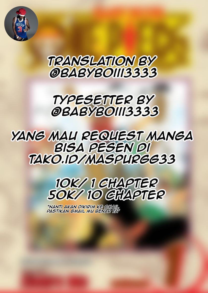 Boyish Kanojo ga Kawai-sugiru Chapter 15 page 18