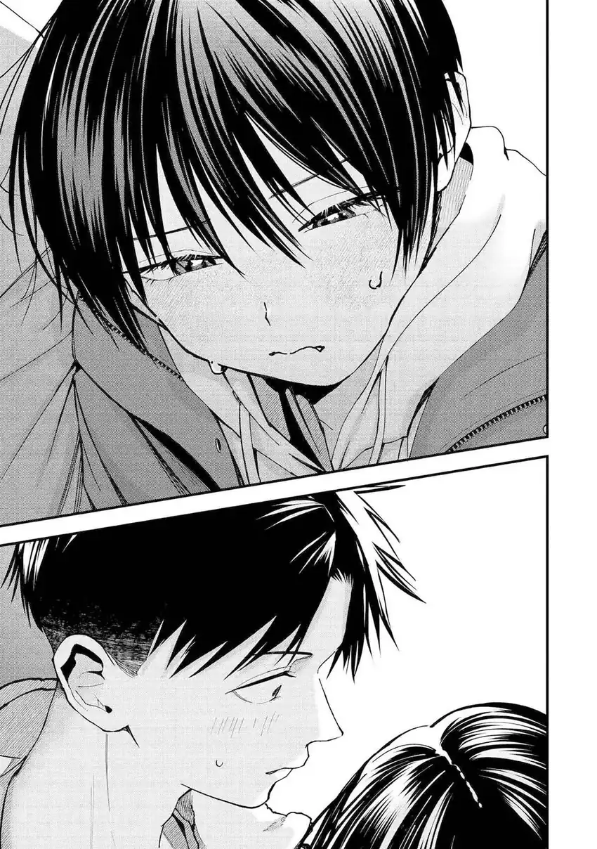 Baca Boyish Kanojo ga Kawai-sugiru - Chapter 24 halaman 10