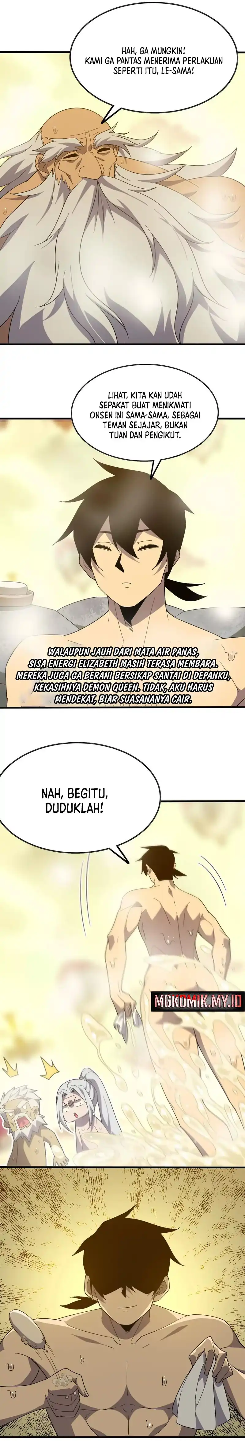 Baca Brave X Devil Queen - Chapter 178 halaman 15