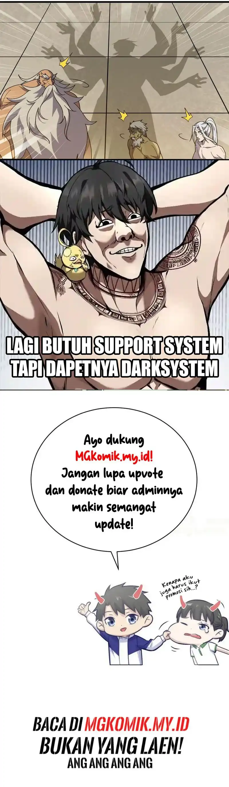 Baca Brave X Devil Queen - Chapter 178 halaman 17