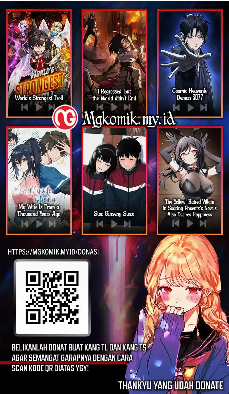 Baca Brave X Devil Queen - Chapter 178 halaman 18