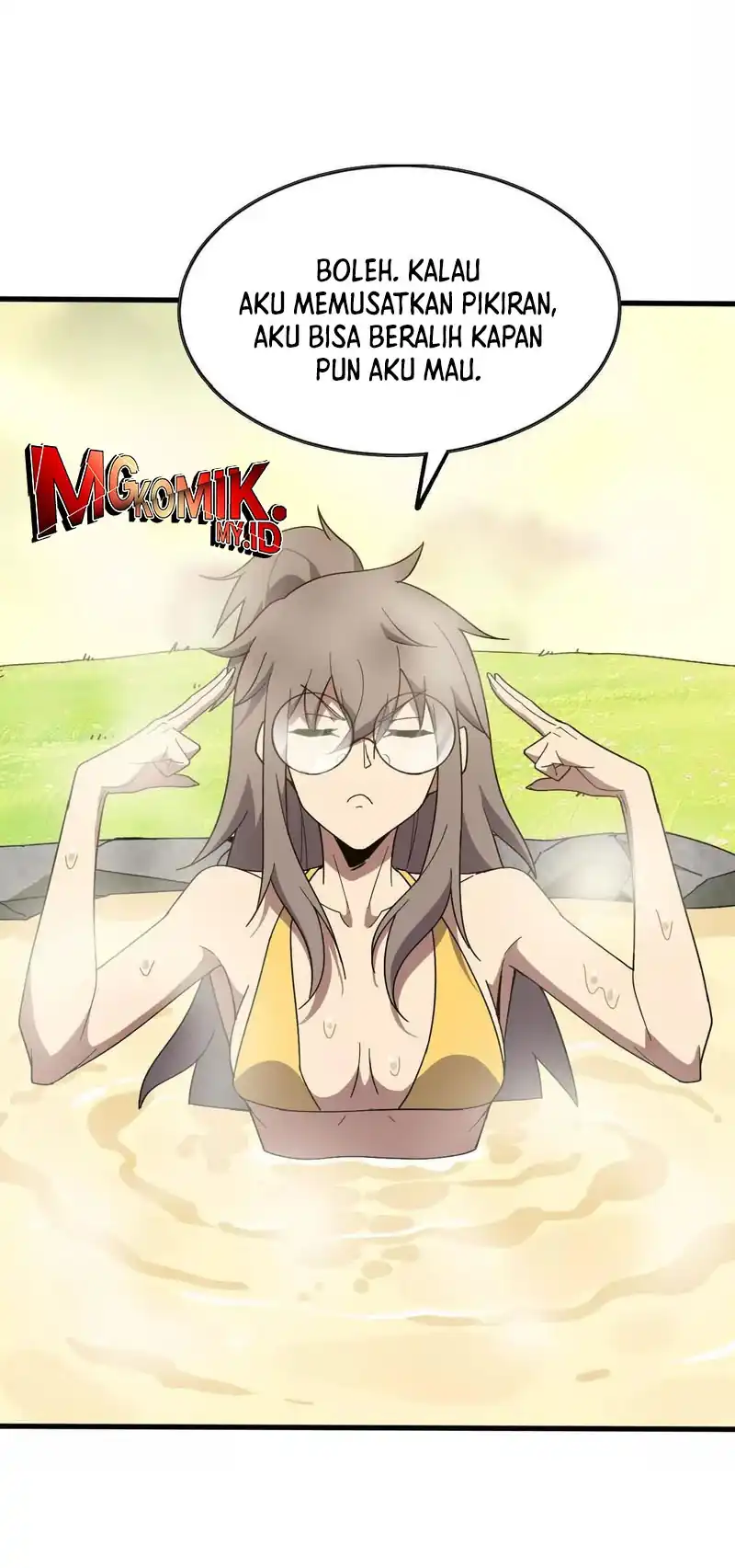 Baca Brave X Devil Queen - Chapter 178 halaman 7