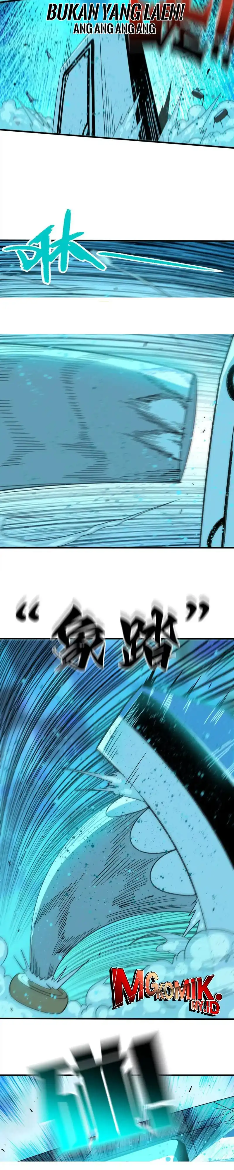 Baca Brave X Devil Queen - Chapter 179 halaman 13