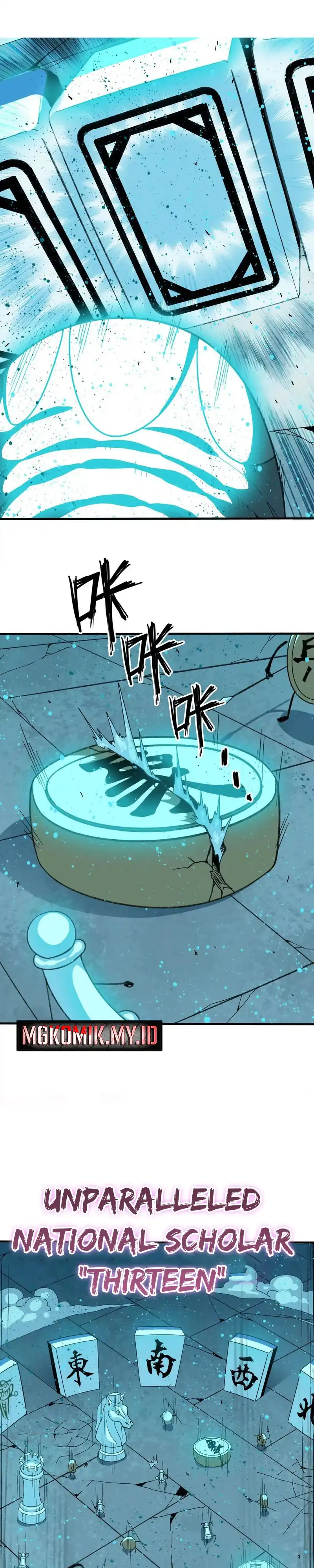 Baca Brave X Devil Queen - Chapter 179 halaman 14