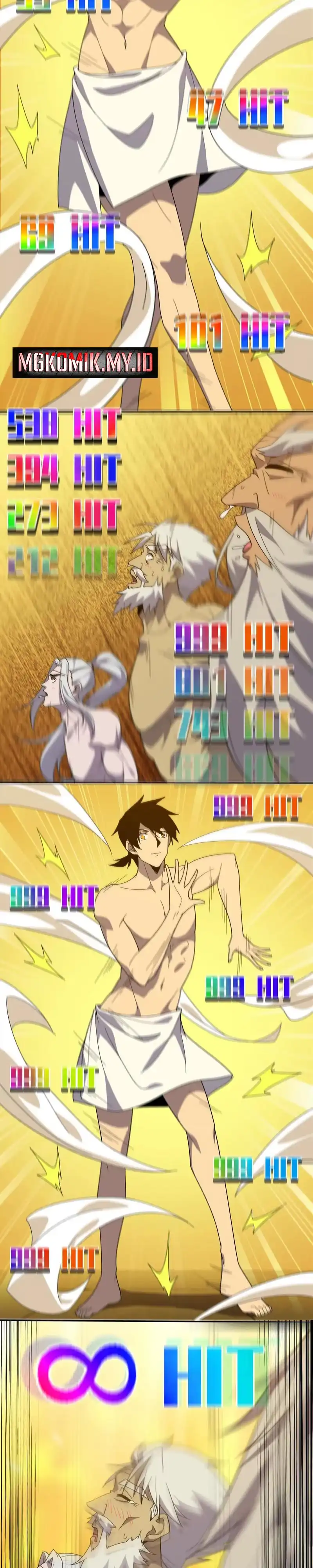 Baca Brave X Devil Queen - Chapter 179 halaman 3