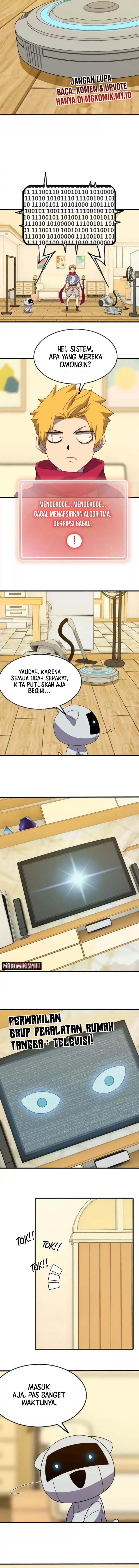 Baca Brave X Devil Queen - Chapter 181 halaman 2