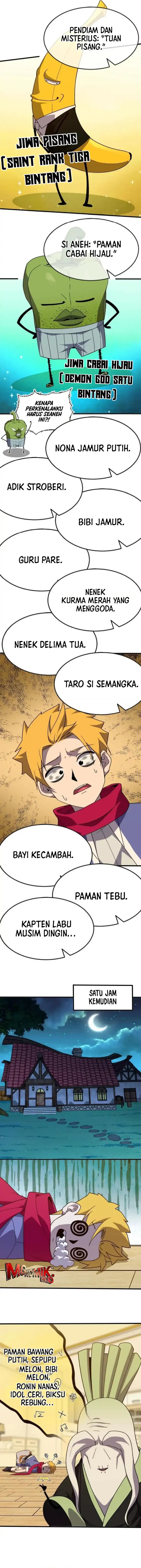 Baca Brave X Devil Queen - Chapter 181 halaman 4