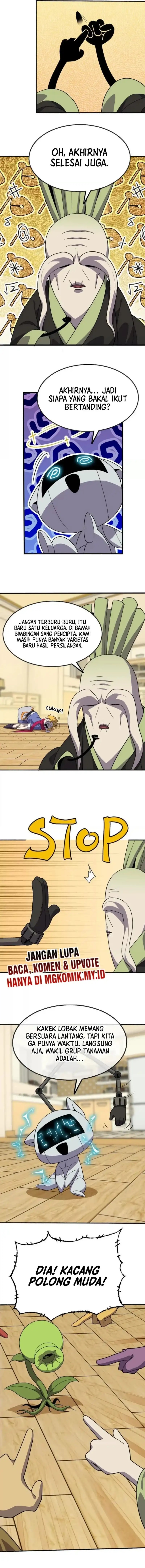 Baca Brave X Devil Queen - Chapter 181 halaman 5