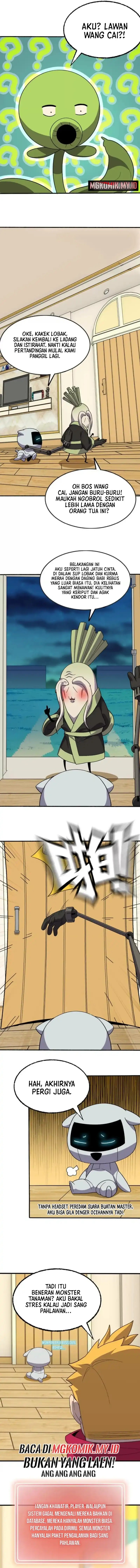 Baca Brave X Devil Queen - Chapter 181 halaman 6