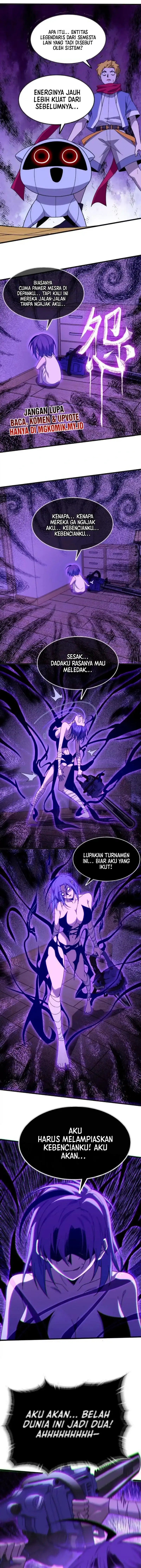 Baca Brave X Devil Queen - Chapter 181 halaman 9