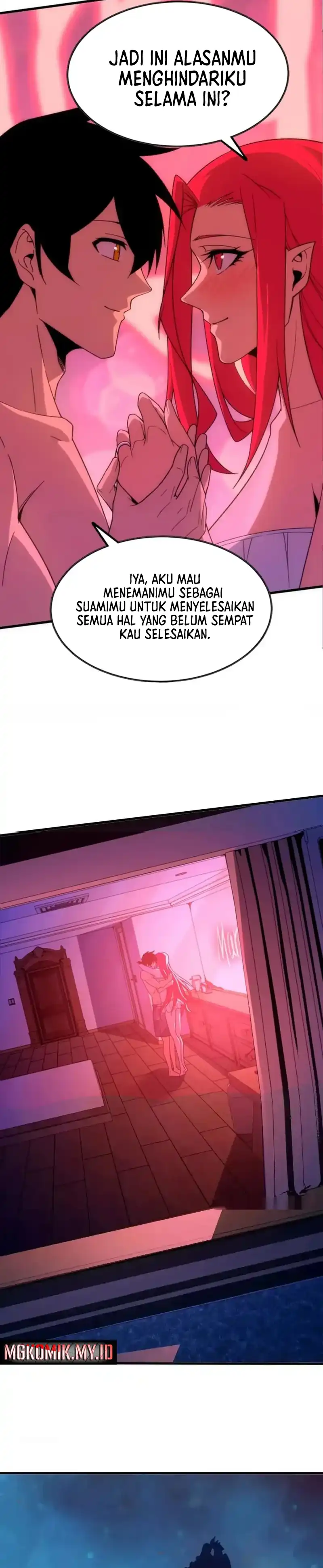 Baca Brave X Devil Queen - Chapter 182 halaman 23