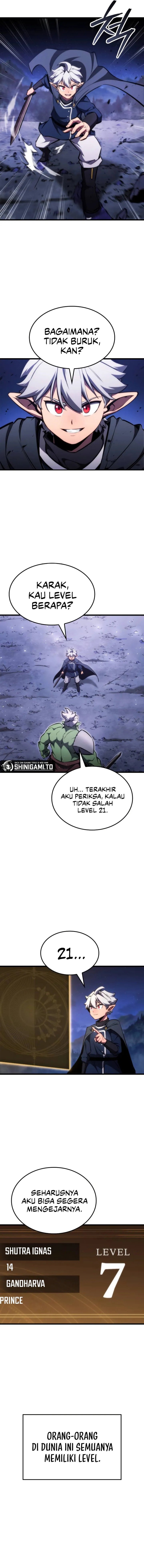 Breakers Chapter 03 page 6