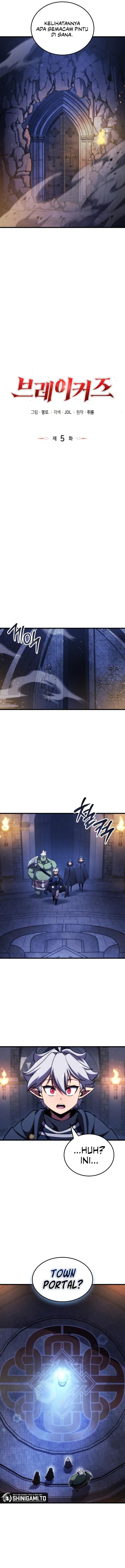 Breakers Chapter 05 page 8