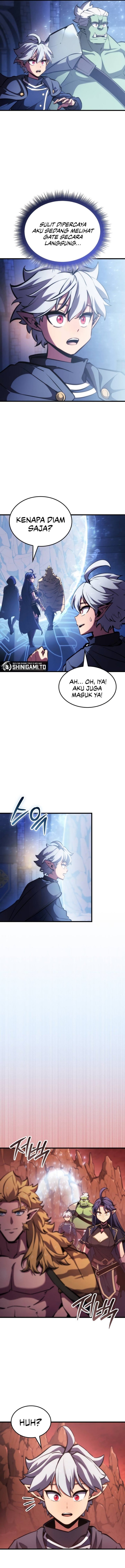 Breakers Chapter 06 page 14
