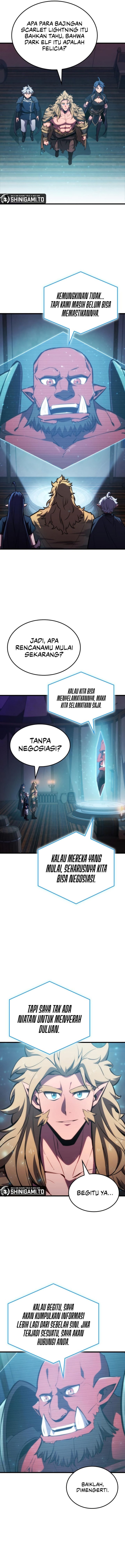 Breakers Chapter 07 page 6