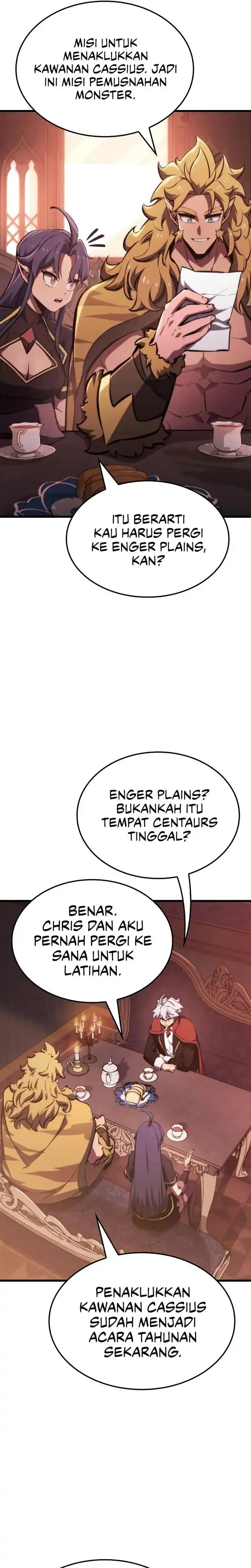 Breakers Chapter 21 page 22