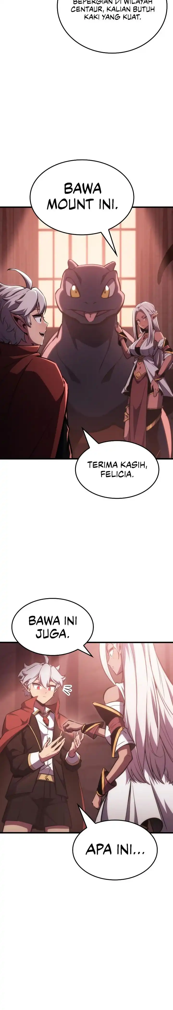 Breakers Chapter 21 page 32