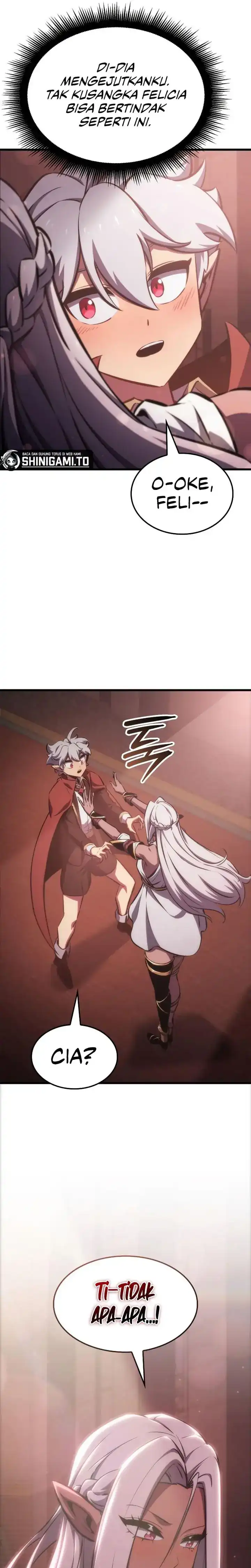 Breakers Chapter 21 page 38