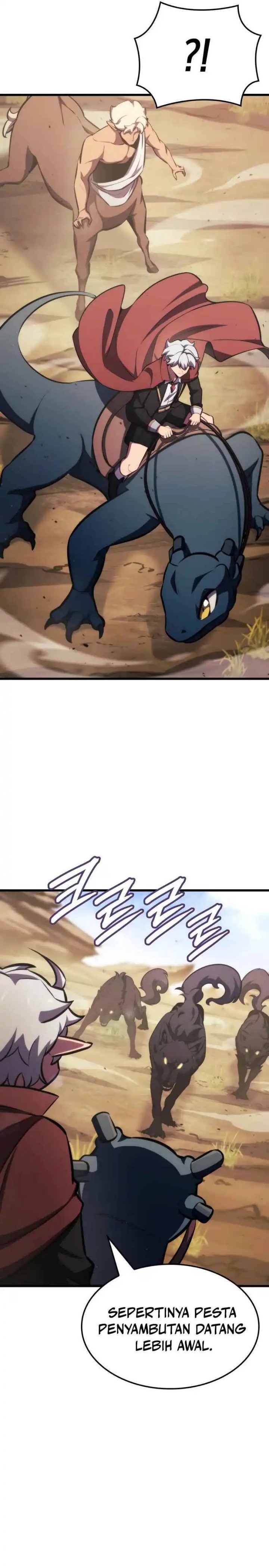 Breakers Chapter 22 page 6