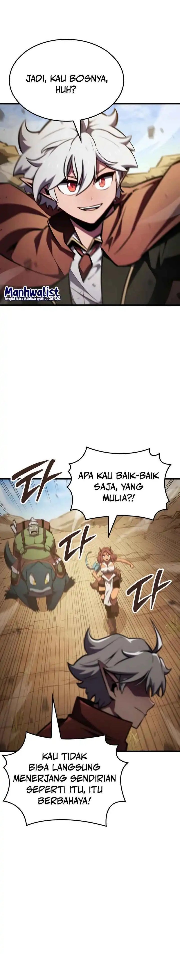 Breakers Chapter 22 page 14