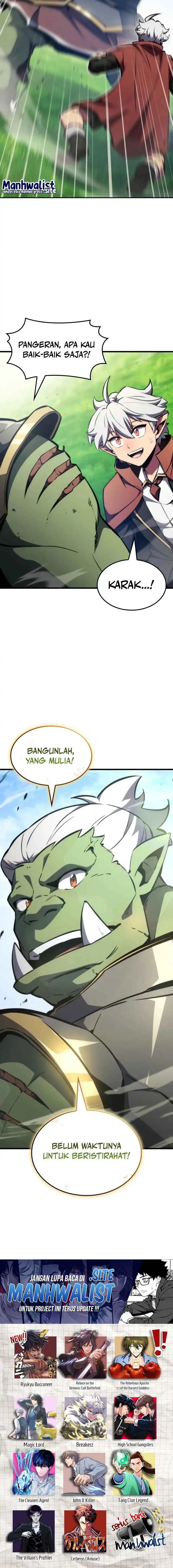 Breakers Chapter 23 page 36