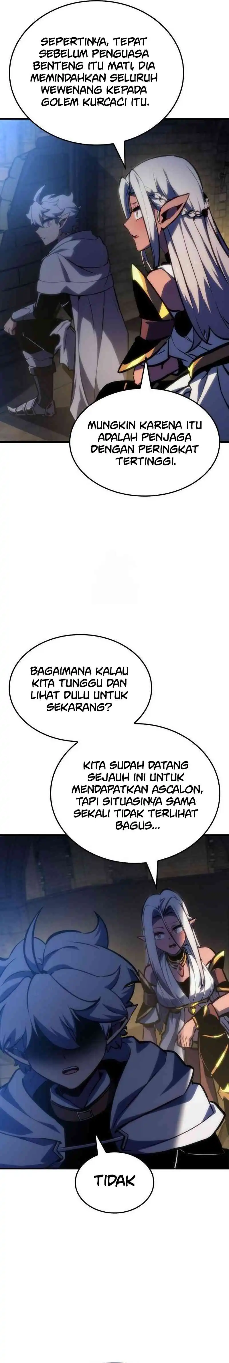 Baca Breakers - Chapter 38 halaman 11