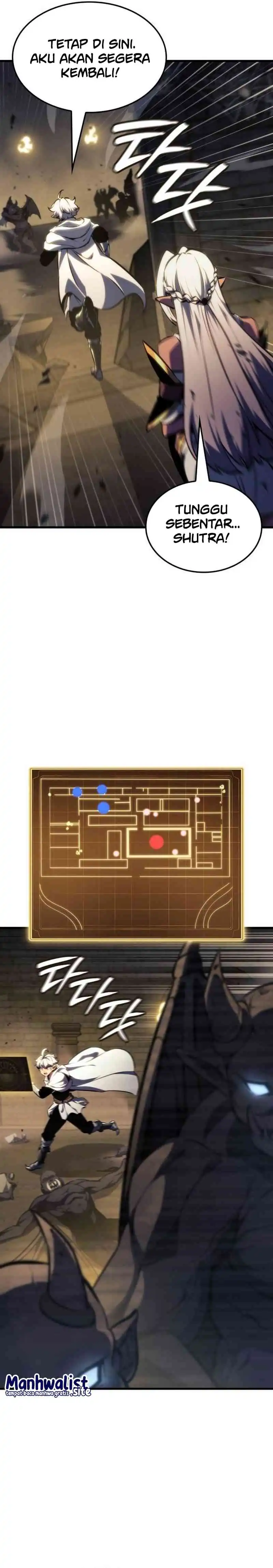 Baca Breakers - Chapter 38 halaman 13