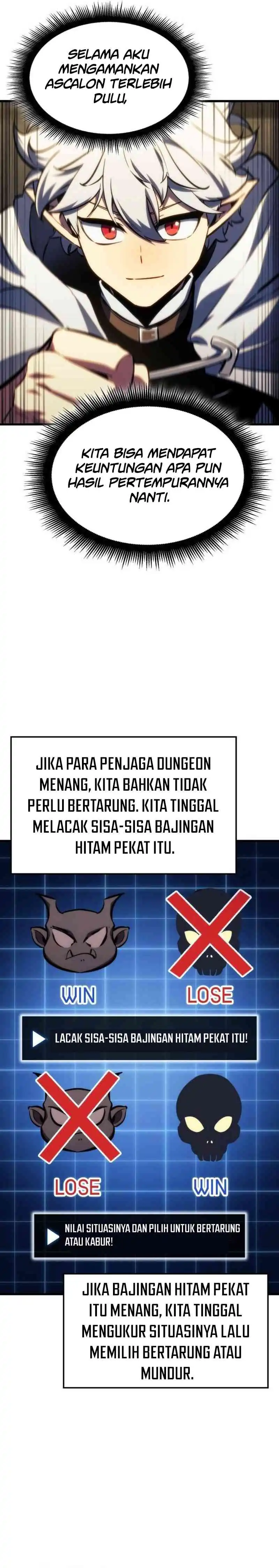 Baca Breakers - Chapter 38 halaman 14